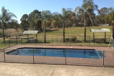 Alexander The Great Motel - Accommodation Asia 4