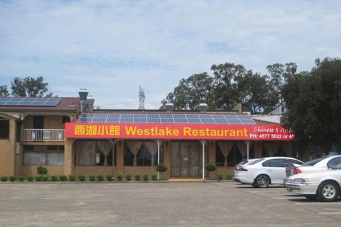 Alexander The Great Motel - Accommodation Asia 1