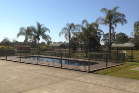 Alexander The Great Motel - Accommodation Asia 5