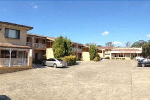 Alexander The Great Motel - Accommodation Asia 0