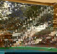 Desert View Apartments - Accommodation Asia