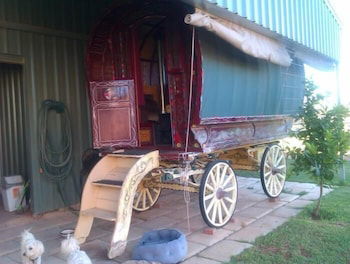 Birdwoodton VIC Accommodation Asia