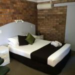 Miles Outback Motel - Accommodation Guide 0