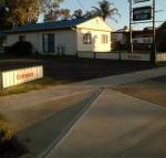 Newell Hwy Caravan Park - Accommodation Asia