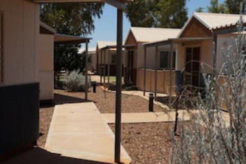 Karratha Village - Accommodation China 2