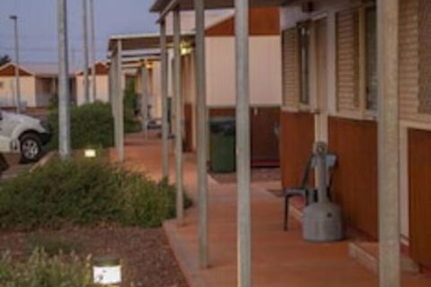 Karratha Village - Accommodation China 6