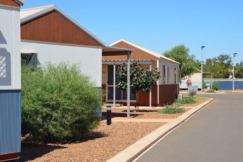 Karratha Village - Accommodation China 5