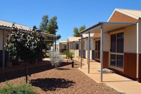 Karratha Village - Accommodation China 3