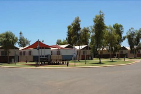 Karratha Village - Accommodation China 0