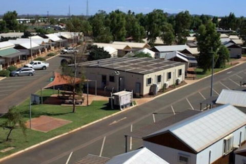Karratha Village - Accommodation China 7