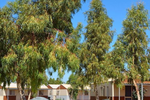 Karratha Village - Accommodation China 4