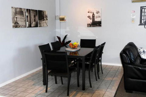 Unit 9 Bellevue - Accommodation Asia 7