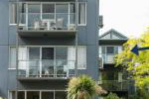 Unit 9 Bellevue - Accommodation Asia 0