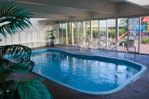 Unit 9 Bellevue - Accommodation Asia 6
