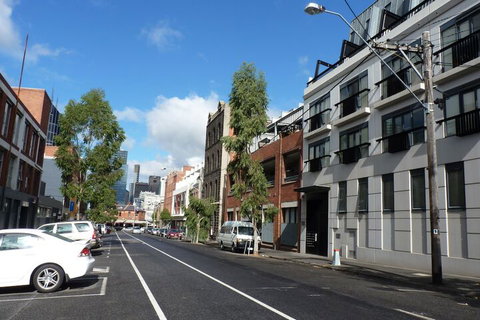 Australian Home Away At Market Square Melbourne - Accommodation Guide 5