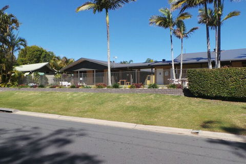 Colonial Tweed Holiday & Home Park - Accommodation Asia 2
