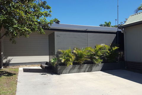 Colonial Tweed Holiday & Home Park - Accommodation Asia 7
