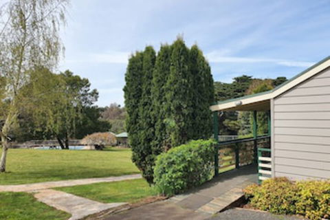 Neerim Country Cottages - Accommodation Asia 0