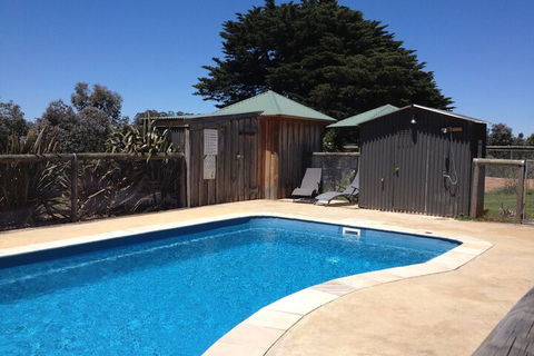 Neerim Country Cottages - Accommodation Asia 4