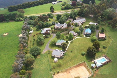 Neerim Country Cottages - Accommodation Asia 1