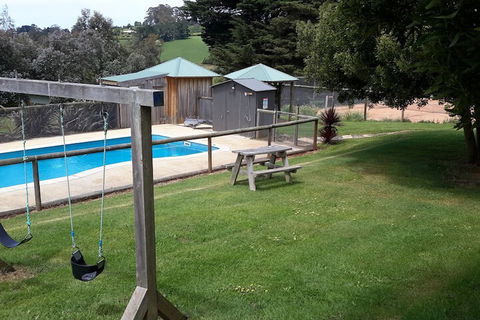 Neerim Country Cottages - Accommodation Asia 3