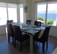Chapman Street Townhouse Bellerive HobartTasmania - Accommodation Asia