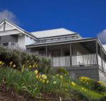 House on the Hill Bed  Breakfast - Accommodation Asia