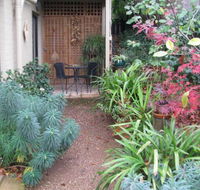 Moongate Accommodation - Accommodation Asia