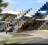 Emerald Central Palms Motel - Accommodation Guide