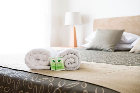 Capella Coach Inn - Accommodation Asia 3