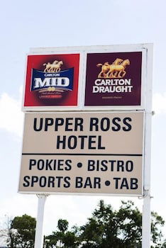 Rasmussen QLD Accommodation Asia