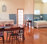 Coppers Hill Private Accommodation - Accommodation Asia