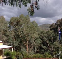 Tanwarra Lodge - Accommodation Asia