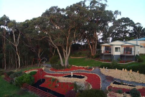 Southern Anchorage Retreat - Accommodation Asia 0