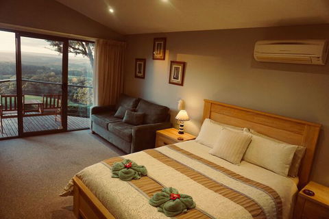 Southern Anchorage Retreat - Accommodation Asia 7