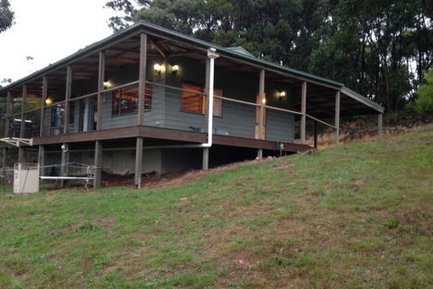 Southern Anchorage Retreat - Accommodation Asia 2