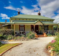 B  B at Winterbrook - Accommodation Asia