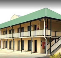Town Square Motel - Accommodation Asia