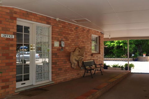 Poplars At Mittagong - Accommodation Guide 6