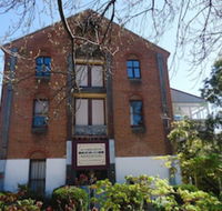 Accommodation in an Historic Warehouse - Accommodation Asia