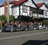 Jamberoo Pub  Saleyard Motel - Accommodation Asia