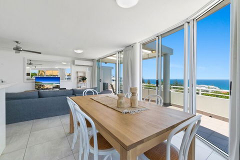 Sundancer Holiday Apartments - Accommodation Guide 6