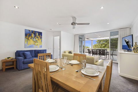 Sundancer Holiday Apartments - Accommodation Guide 7