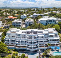 Sundancer Holiday Apartments