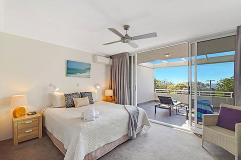 Sundancer Holiday Apartments - Accommodation Guide 3