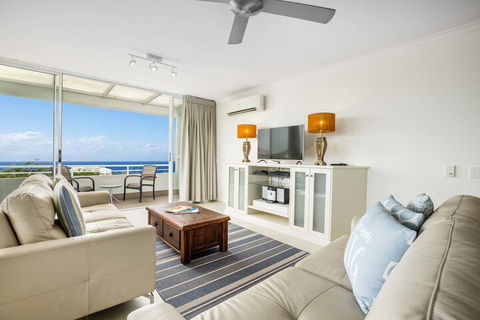 Sundancer Holiday Apartments - Accommodation Guide 5