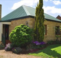 Killynaught Spa Cottages - Accommodation Asia