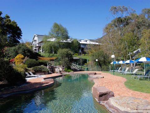 The Sebel Pinnacle Valley Resort - Accommodation Asia 6