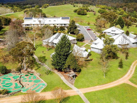 The Sebel Pinnacle Valley Resort - Accommodation Asia 5