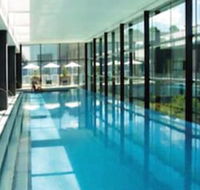 Crown Metropol